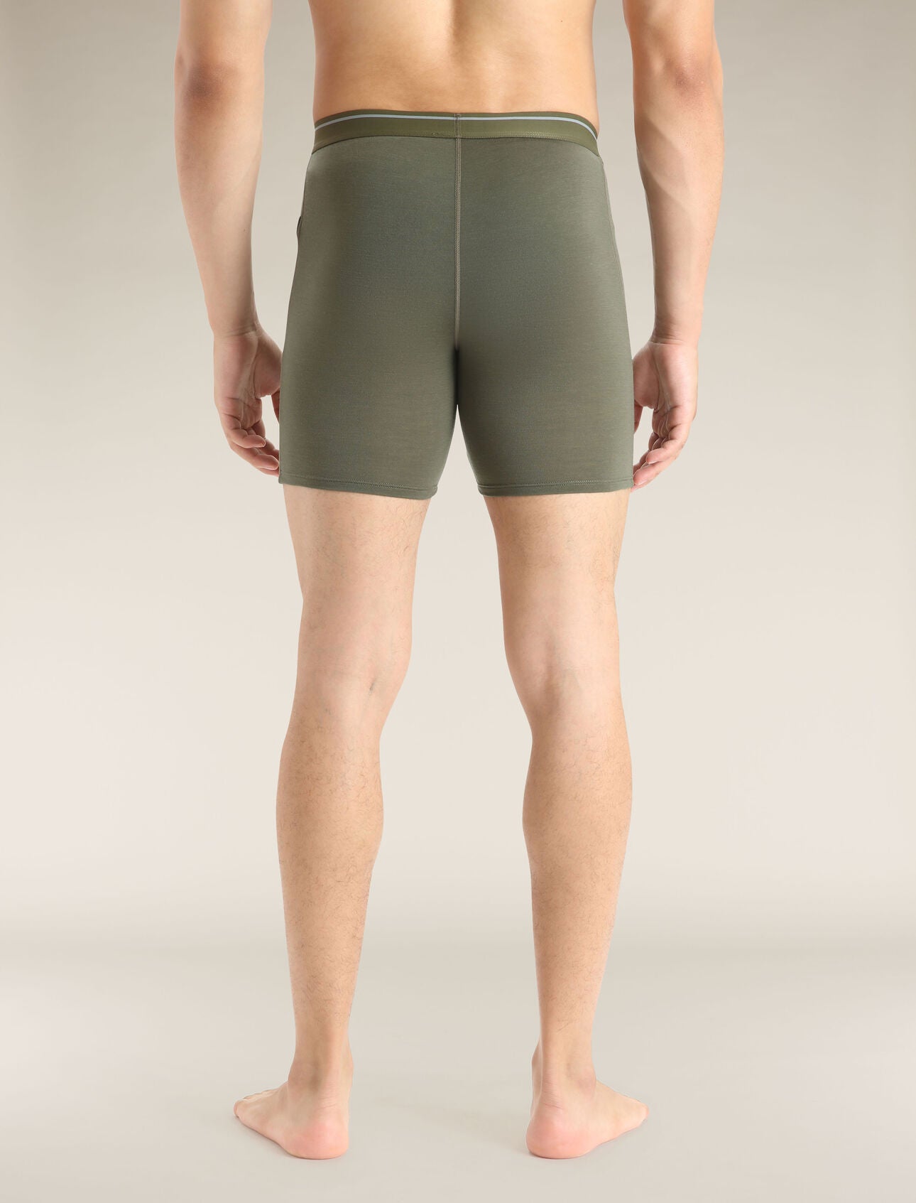 Men's Merino 150 Anatomica Long Boxers