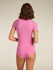 Women's Merino 150 Siren Short Sleeve Sweetheart