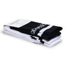 Cotton Crew 2 Pack Socks