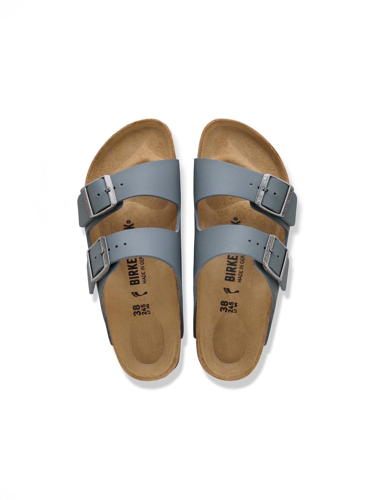 color:basalt gray