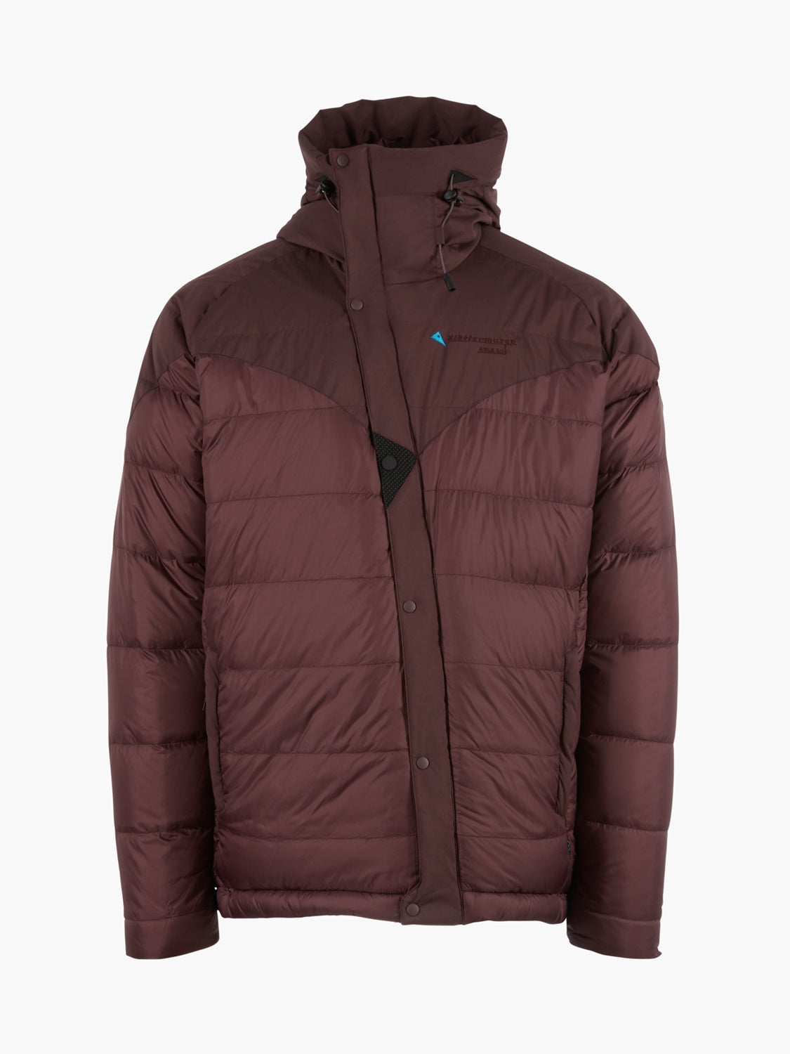 Men's Atle 3.0 Midweight Down Jacket