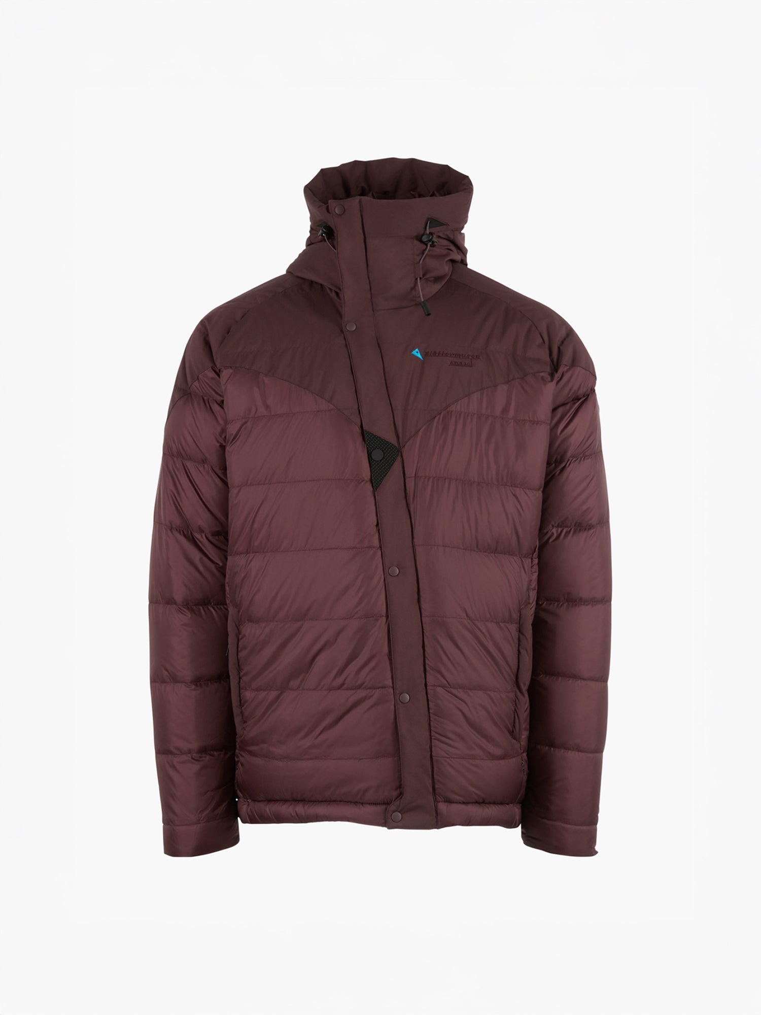 color:amaranth red