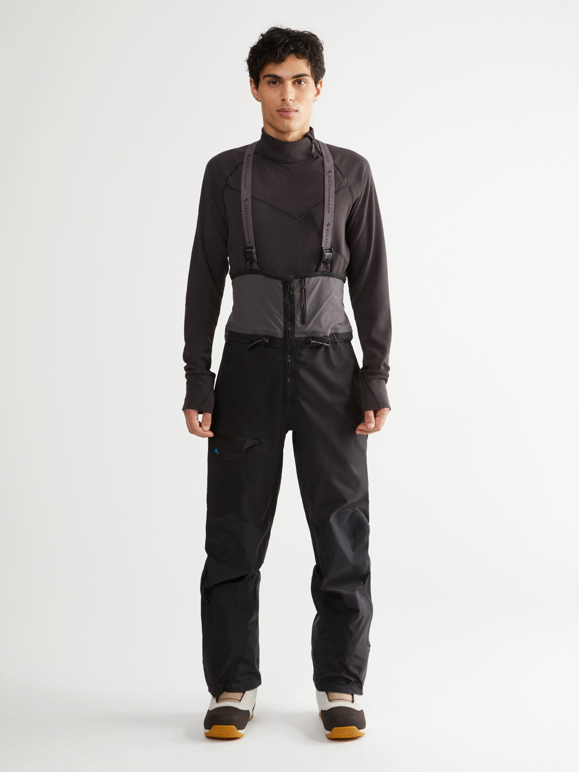 Men's Skade 2.0 Bib Ski Pants