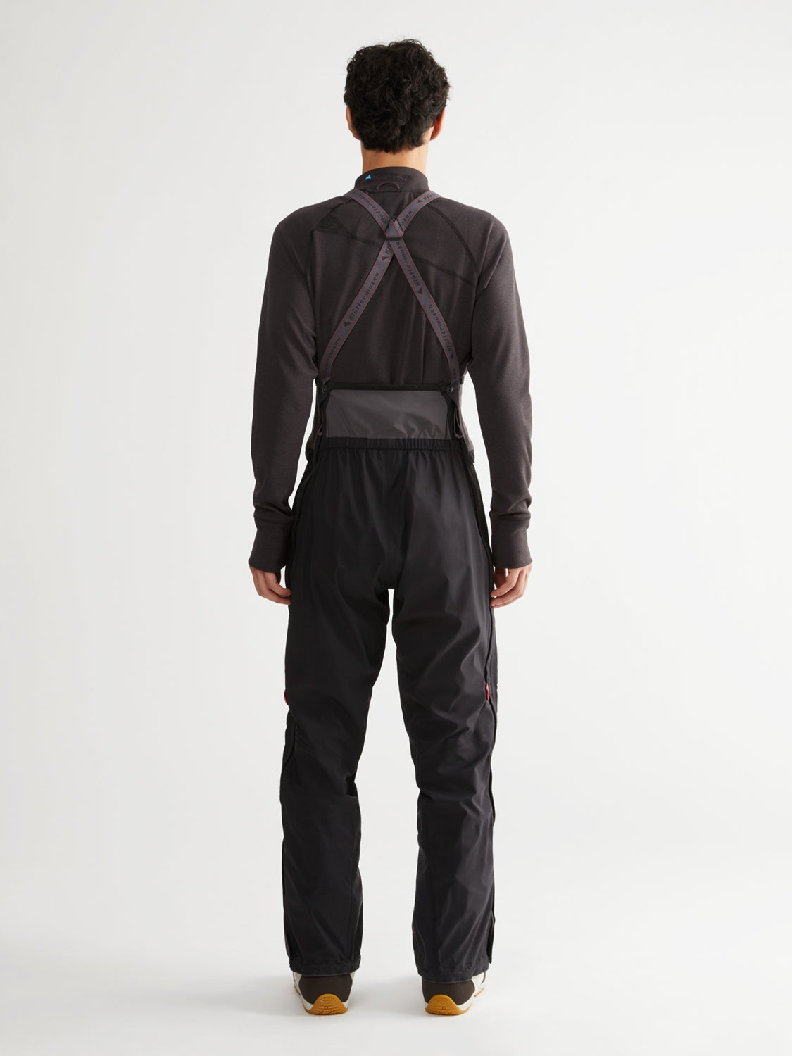 Men's Skade 2.0 Bib Ski Pants