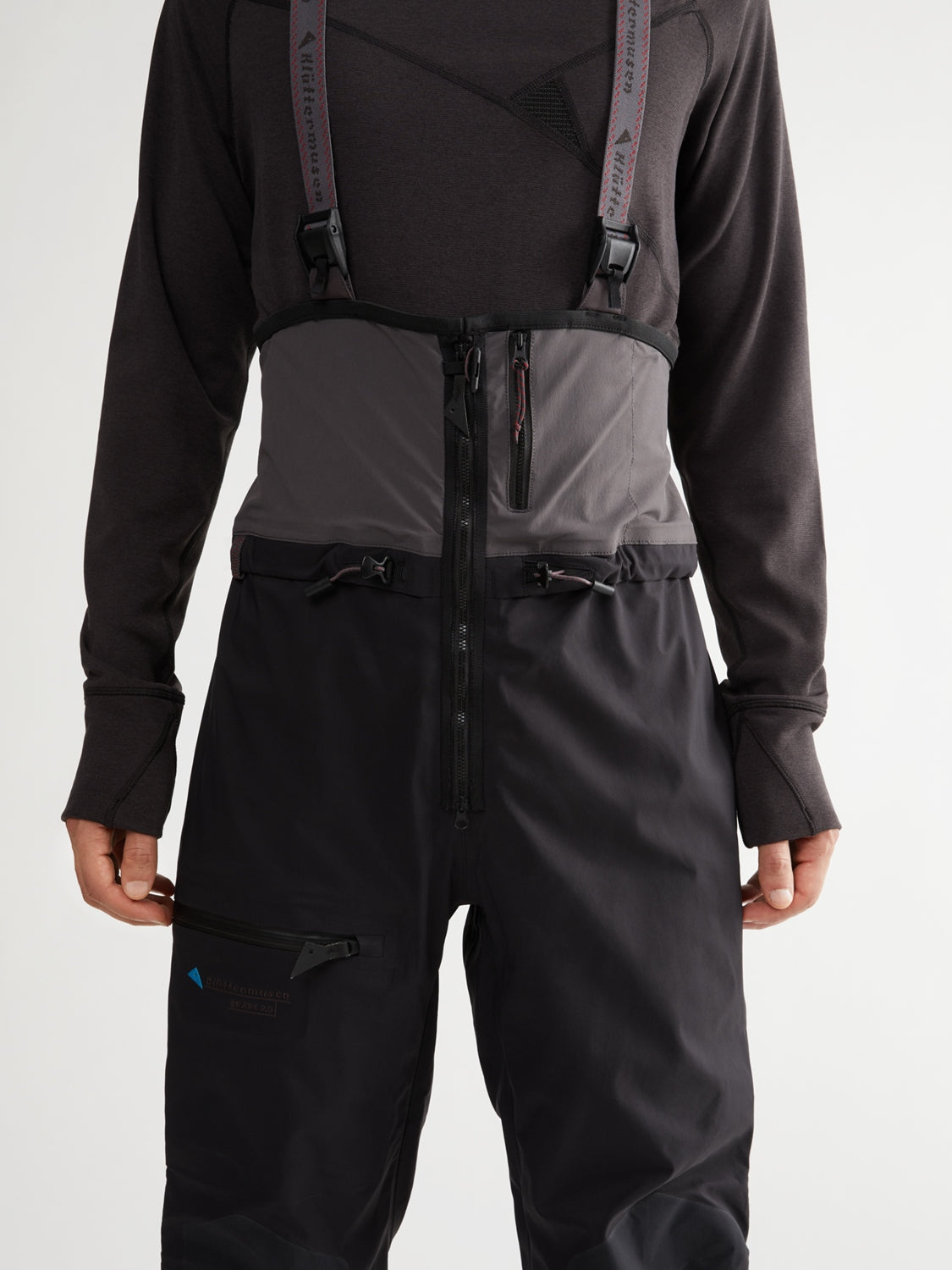 Men's Skade 2.0 Bib Ski Pants