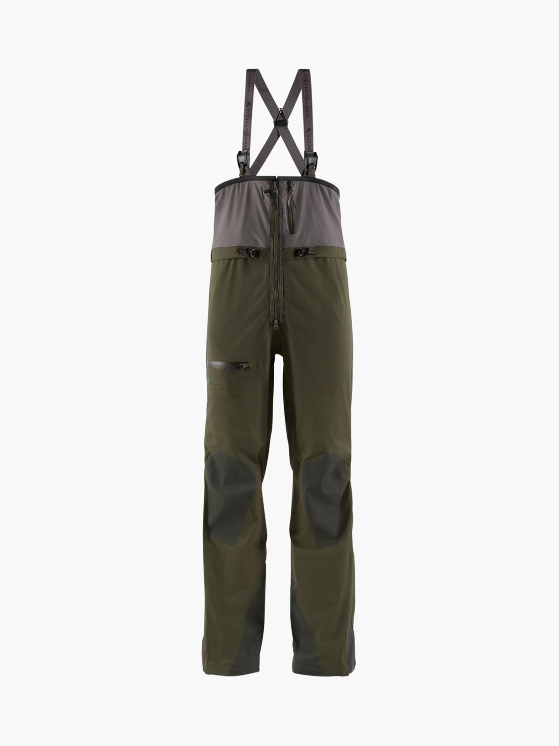 Men's Skade 2.0 Bib Ski Pants