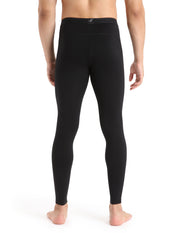 Icebreaker Men's Merino 200 Oasis Leggings w/ Fly