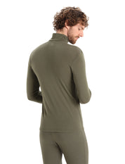 Men's Merino 175 Everyday Long Sleeve Half Zip Thermal Top