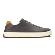 Men's Lae'ahi Li 'lli WP Leather Sneaker