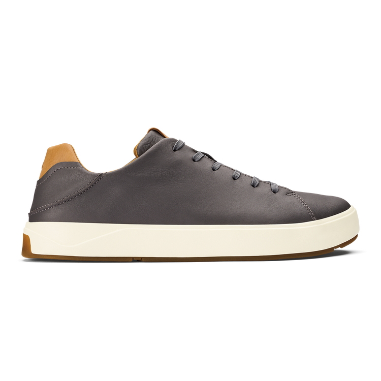 Men's Lae'ahi Li 'lli WP Leather Sneaker