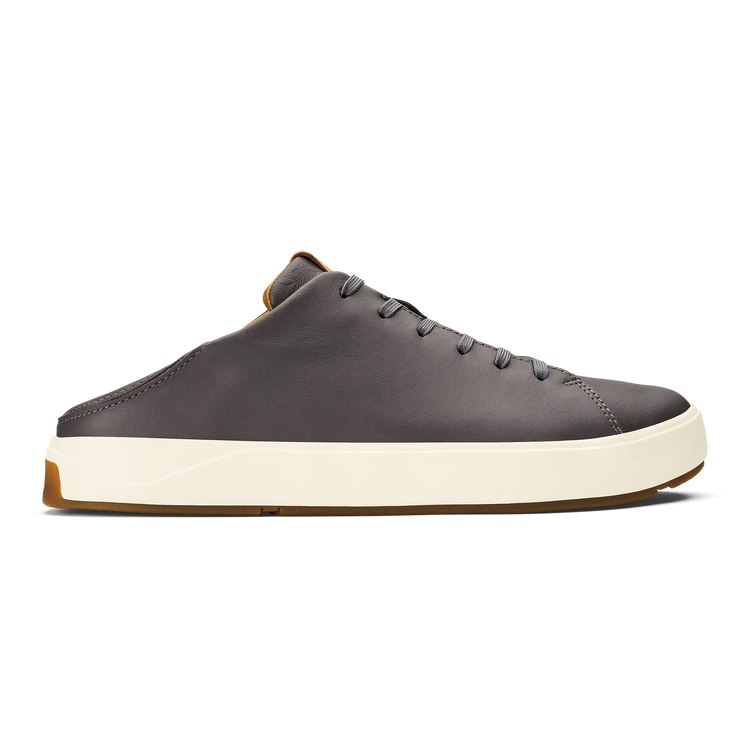 Men's Lae'ahi Li 'lli WP Leather Sneaker