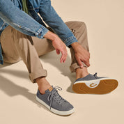 Men's Lae'ahi Li 'lli WP Leather Sneaker