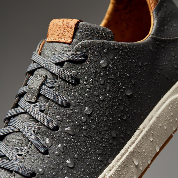 Men's Lae'ahi Li 'lli WP Leather Sneaker