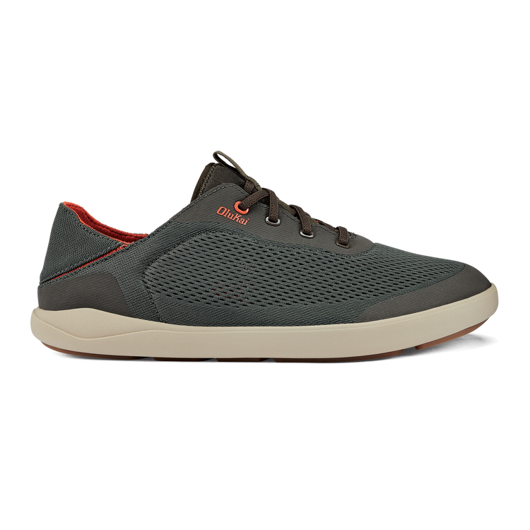 Men's Moku Pae Boat Shoes