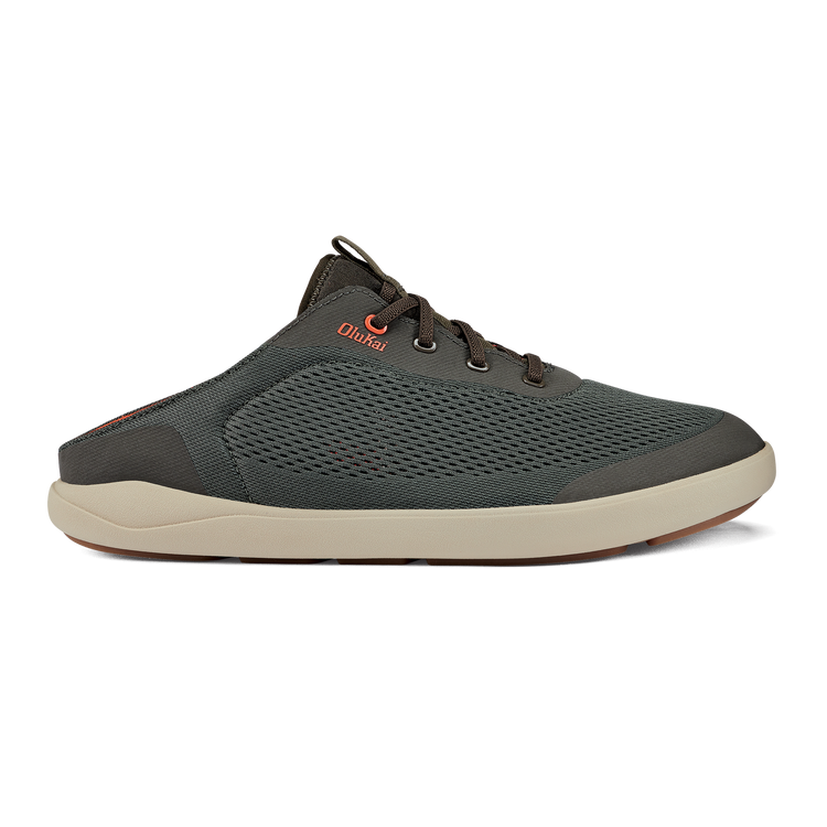 Men's Moku Pae Boat Shoes