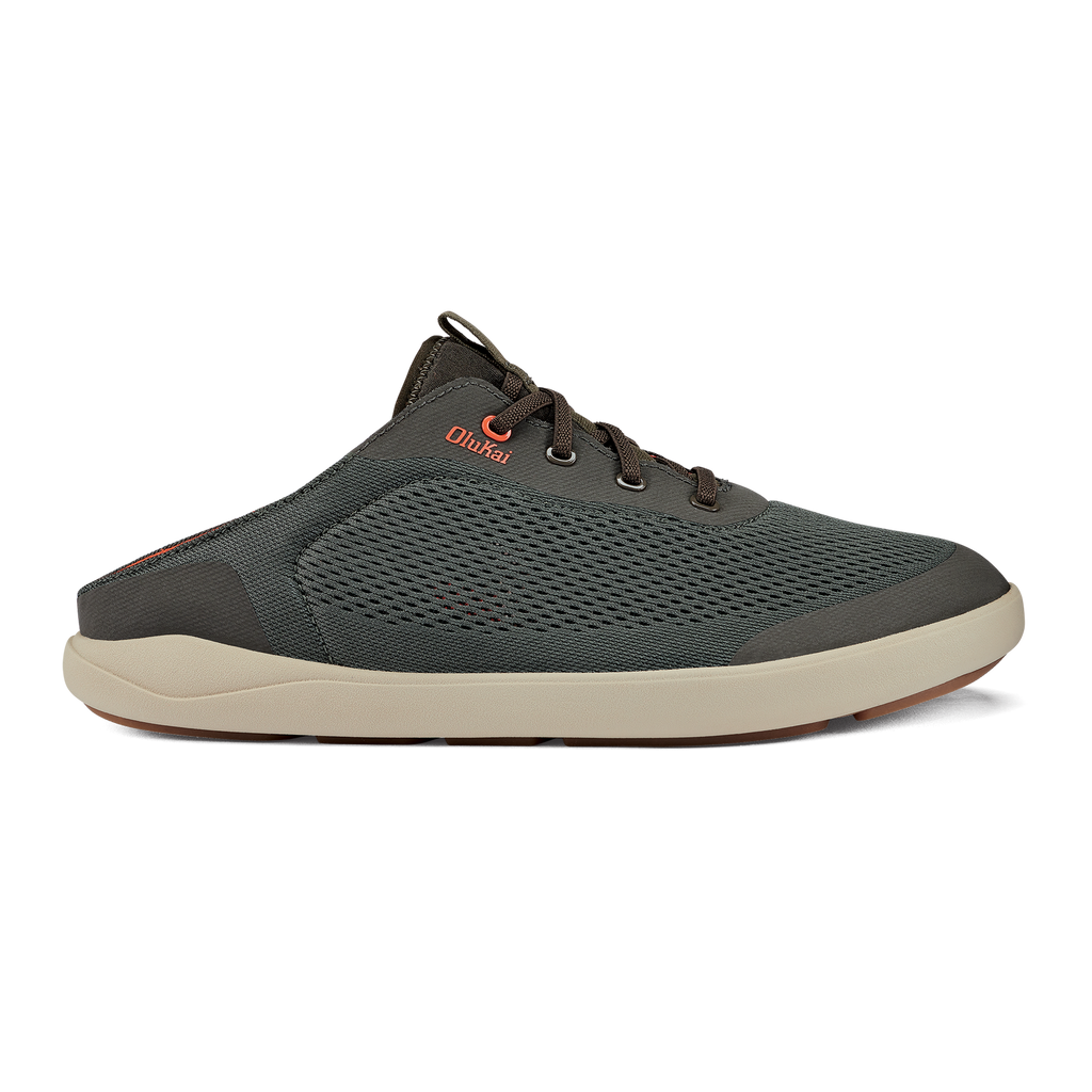 Men's Moku Pae Boat Shoes