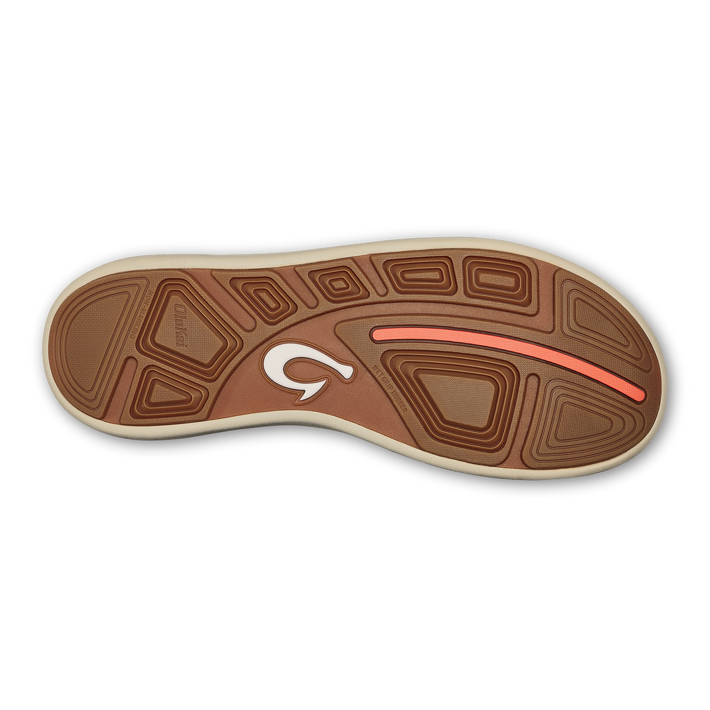 OluKai Men's Moku Pae Boat Shoes