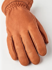 Hestra Buvika Deerskin Gloves
