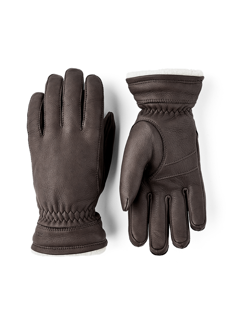 Hestra Buvika Deerskin Gloves