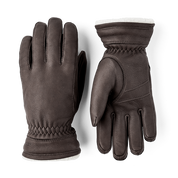 Buvika Deerskin Gloves