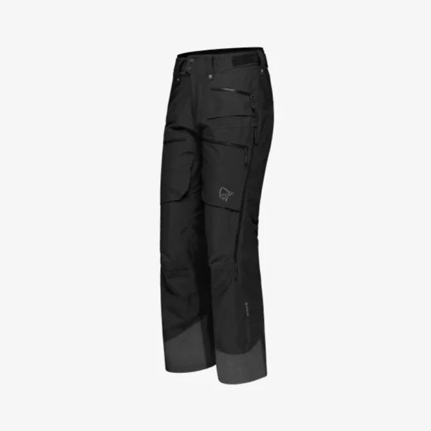 Norrona Men's Lofoten Gore-Tex Insulated Pants (Past Season)