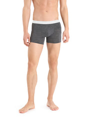 Men's Cool-Lite Merino Blend Anatomica Boxers