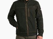 Men's Burr Jacket