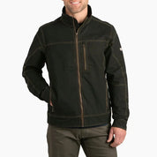 Men's Burr Jacket