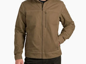 Men's Burr Jacket