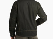 Men's Burr Jacket