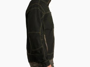 Men's Burr Jacket