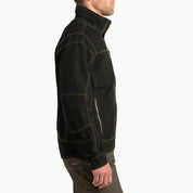 Men's Burr Jacket