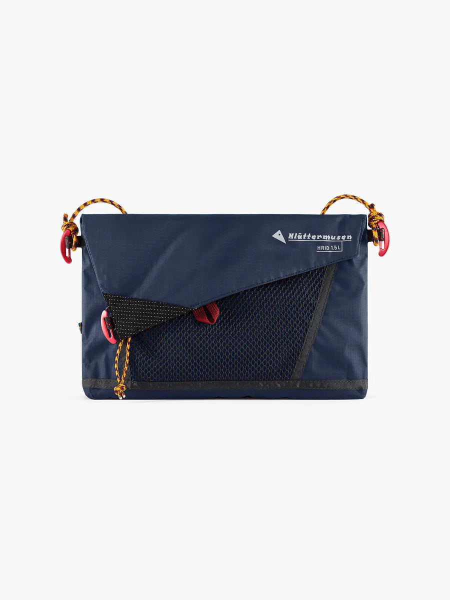 Hrid WP Accessory Bag 1.5L