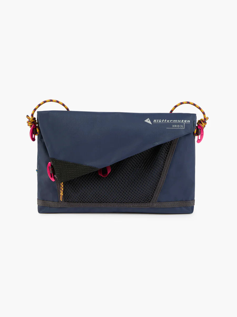 Hrid WP Accessory Bag 3L