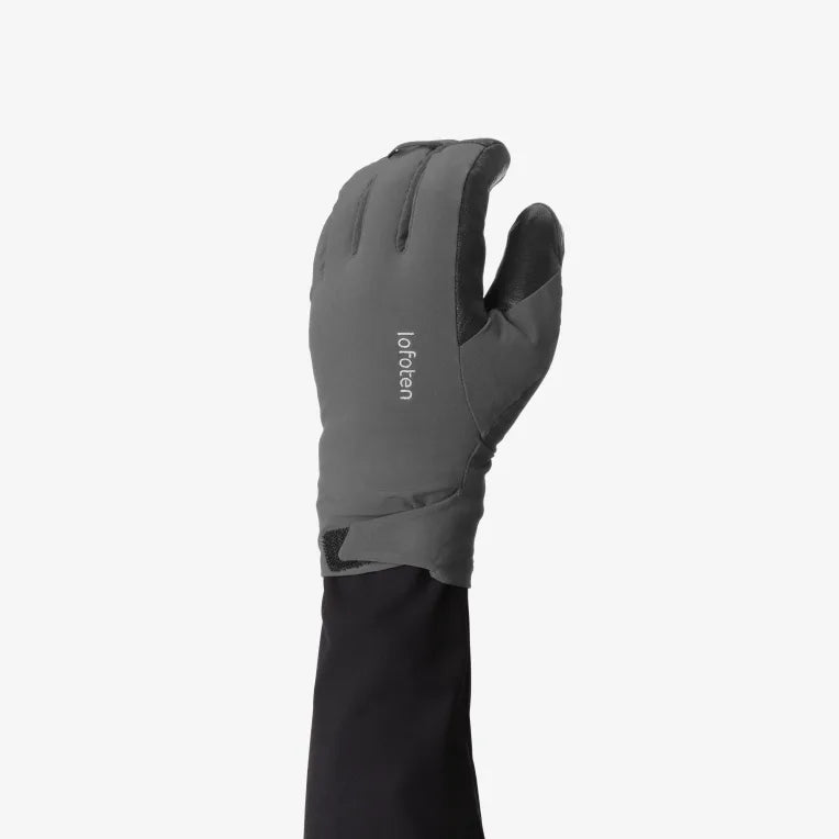 Lofoten Dri1 Primaloft170 Short Gloves