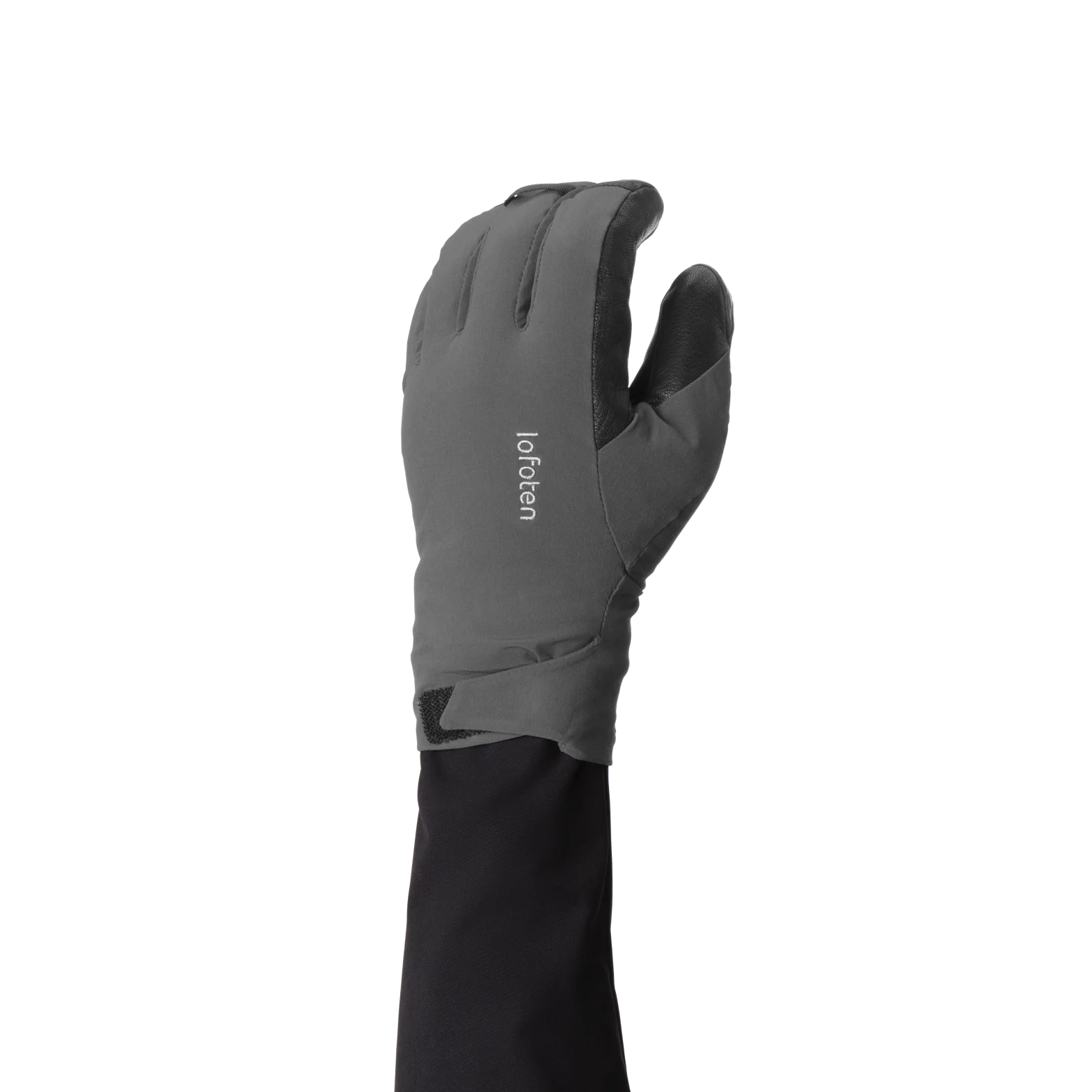 Lofoten Dri¹ Primaloft170 Short Gloves