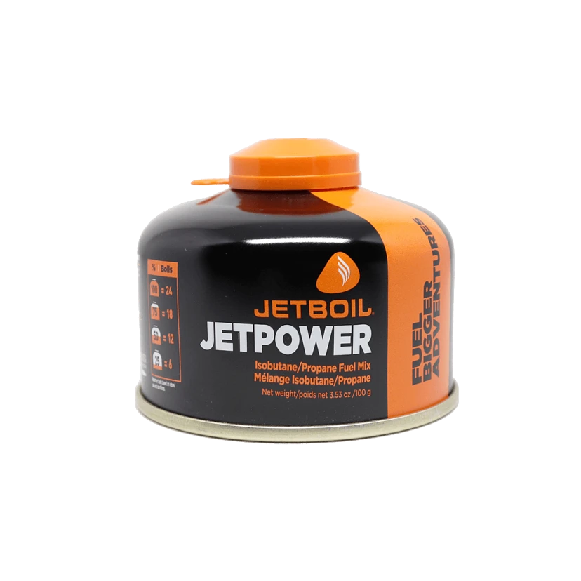 JetPower Fuel