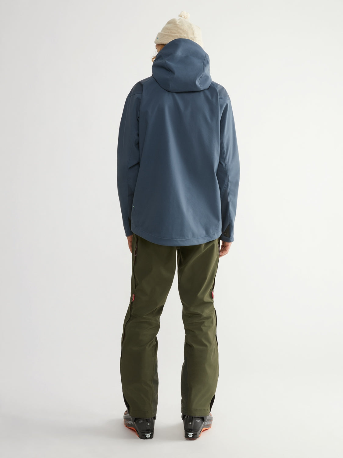 Men's Jolner Cutan Jacket