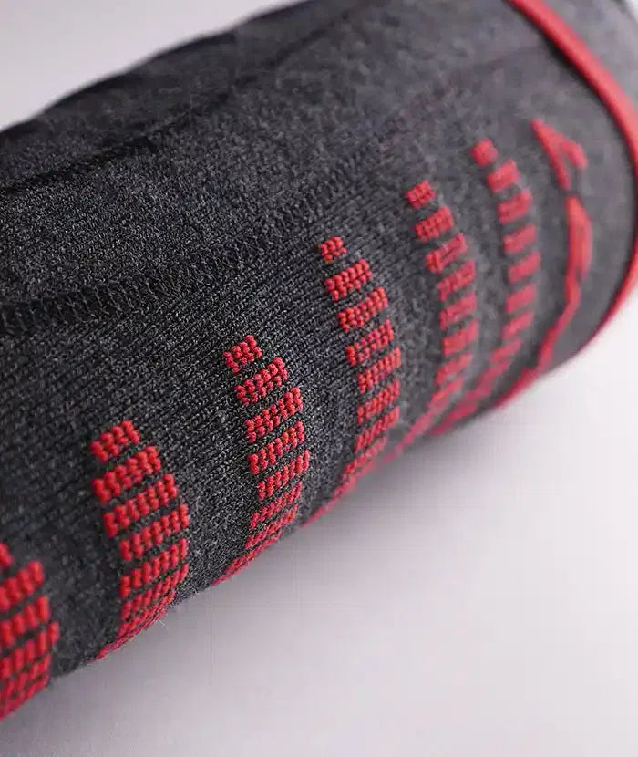 Heat Sock 5.1 Toe Cap Regular Fit