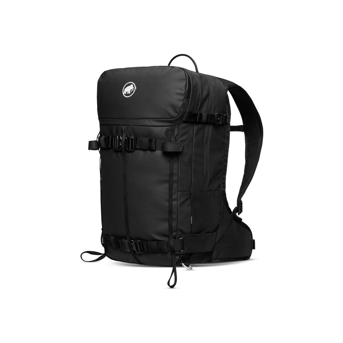 Nirvana 28 Pack – Black