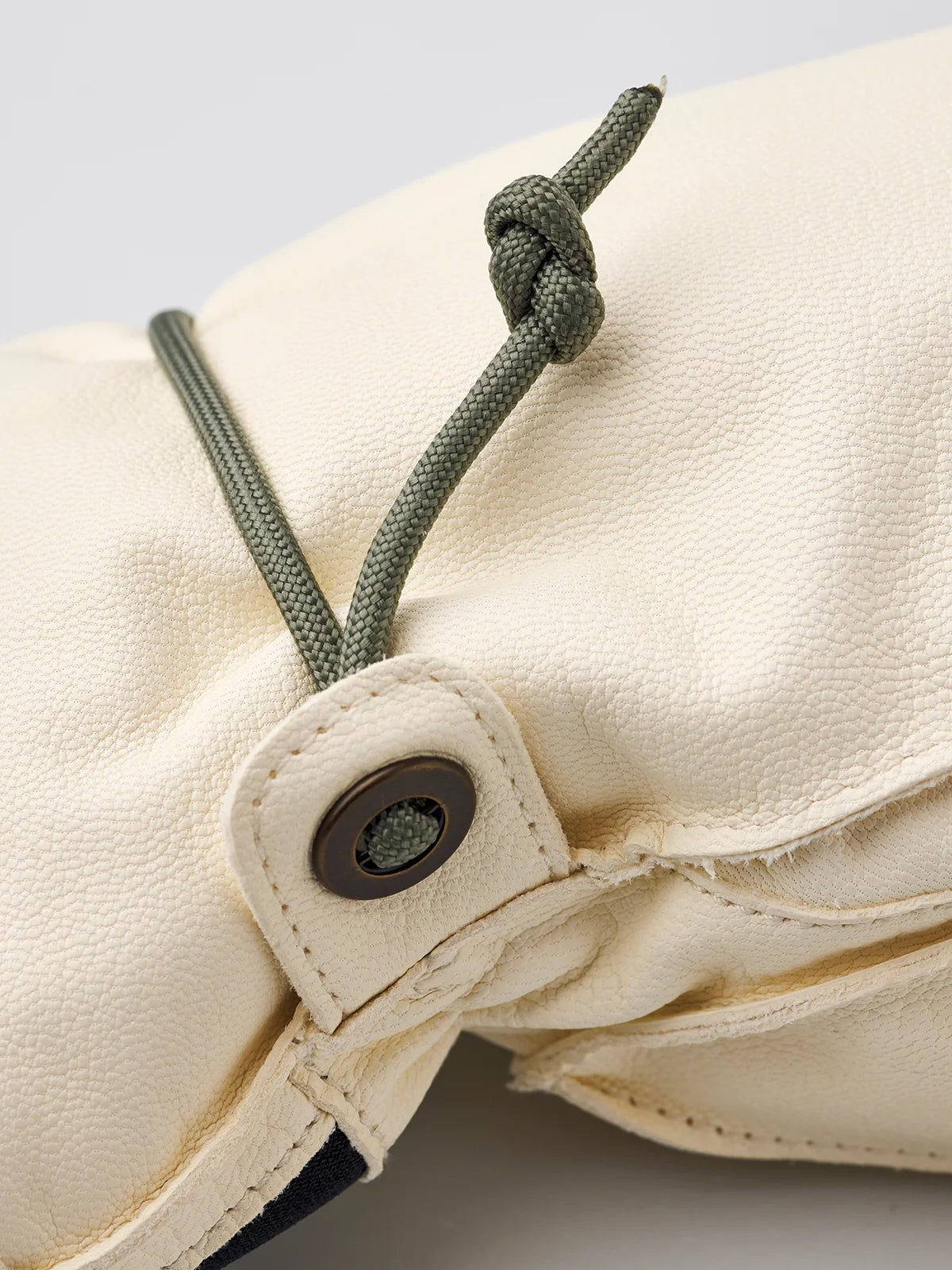 Wakayama Mitts