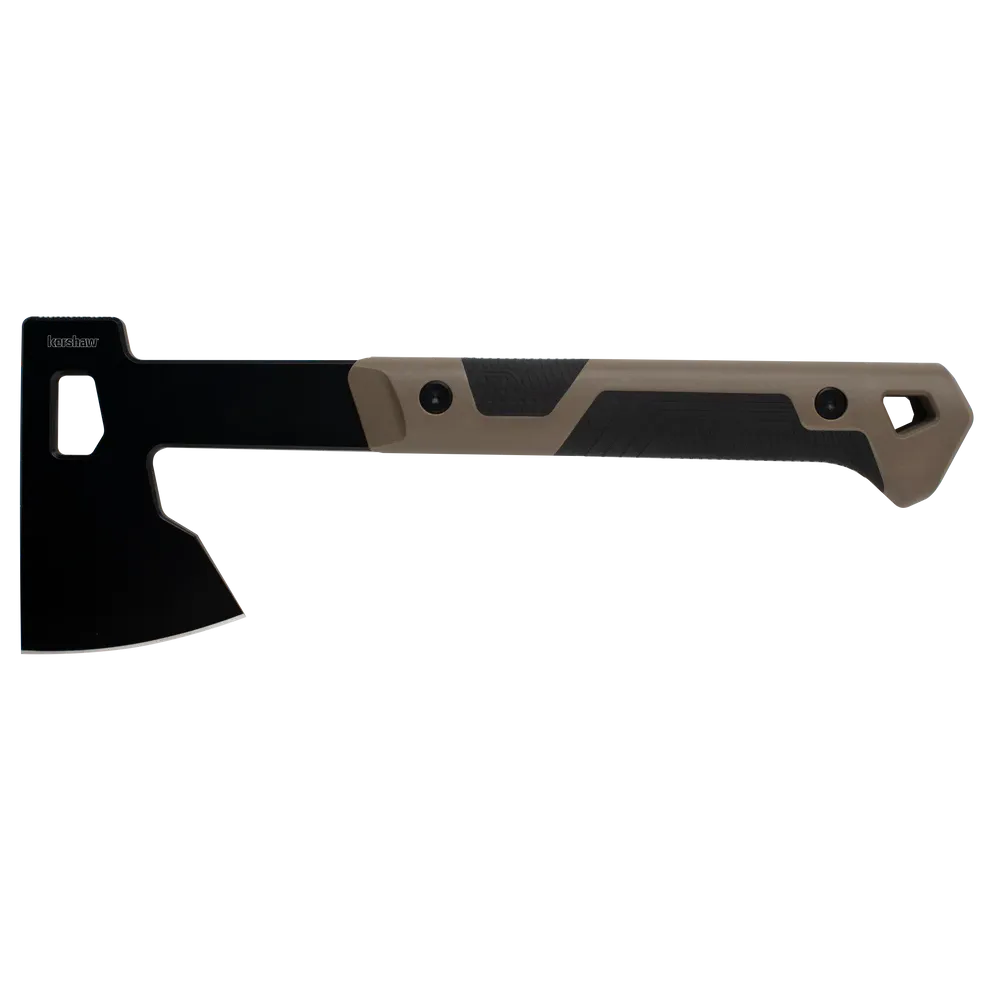 Deschutes Axe