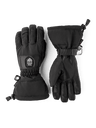 Heater Gauntlet Gloves