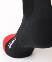 Heat Sock 6.1 Toe Cap Merino Compression
