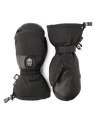 Heater Gauntlet Mitts