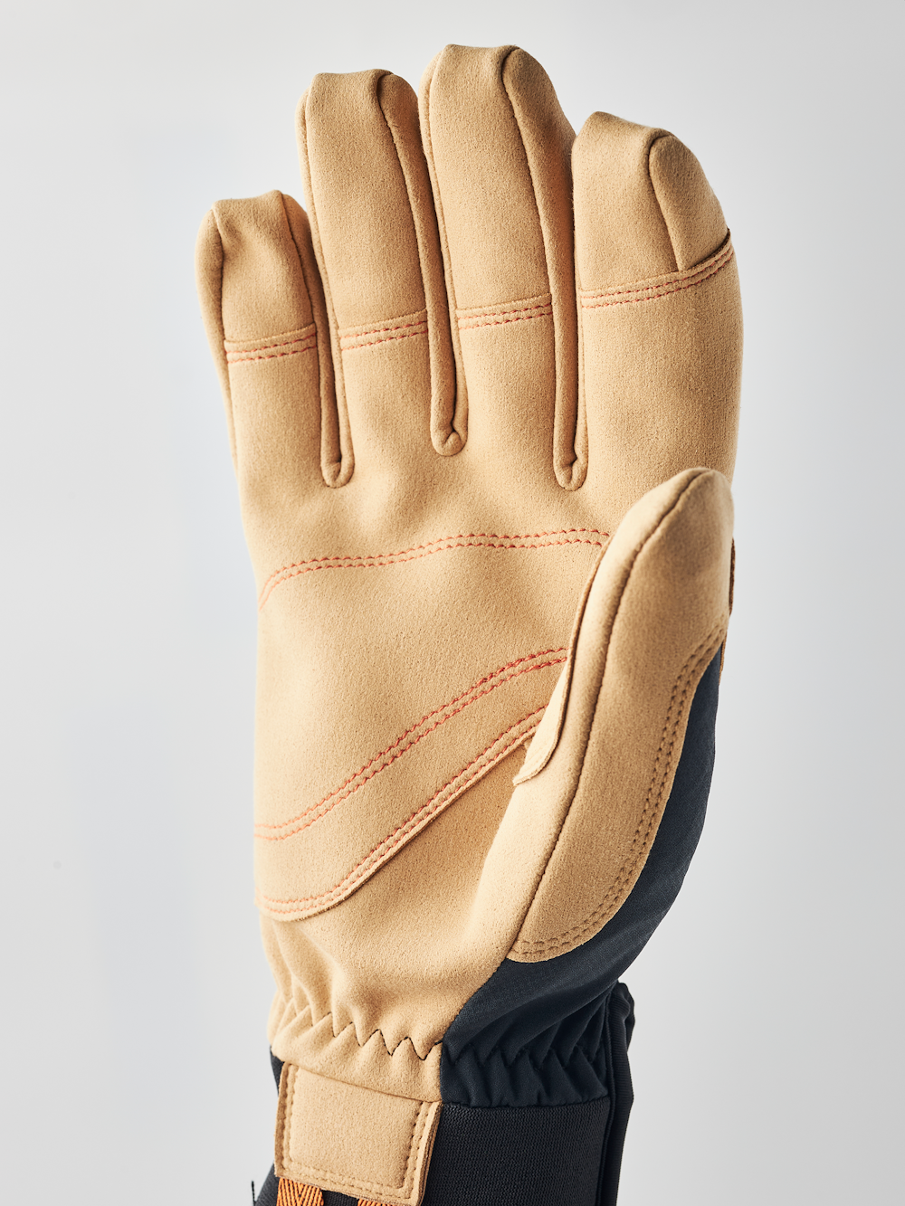 Climbers Duratan Long 5 Finger Gloves