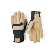 Climbers Duratan Long 5 Finger Gloves