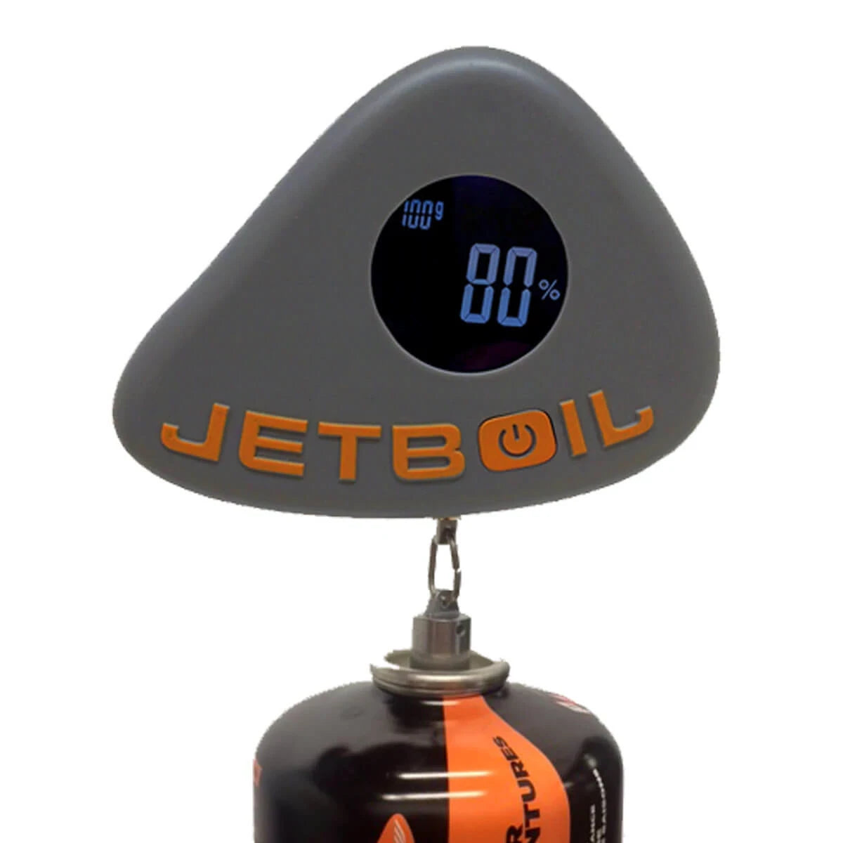 JetGauge Digital Fuel Gauge