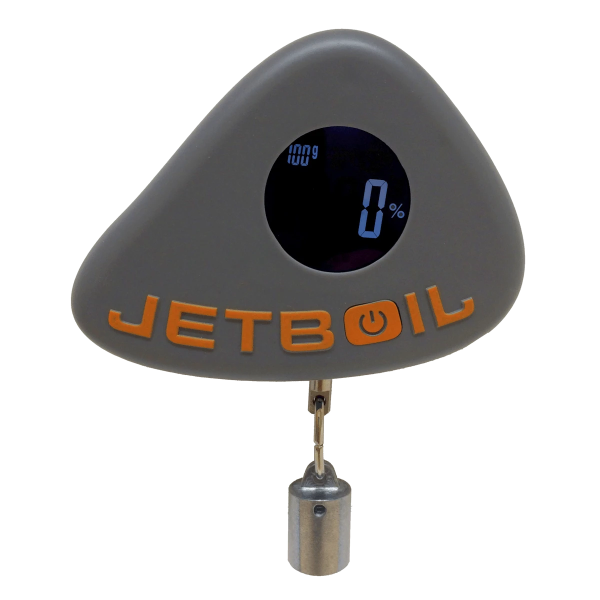 JetGauge Digital Fuel Gauge