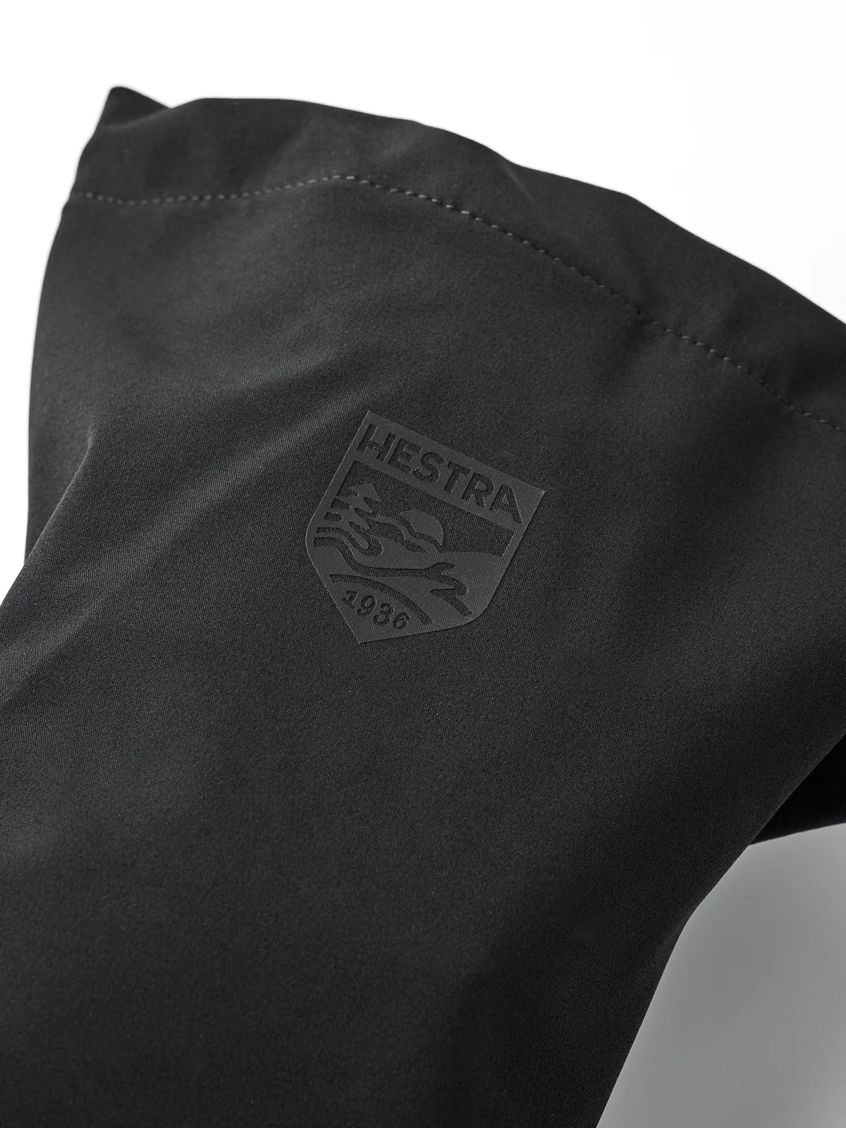 Seam Sealed Mitts